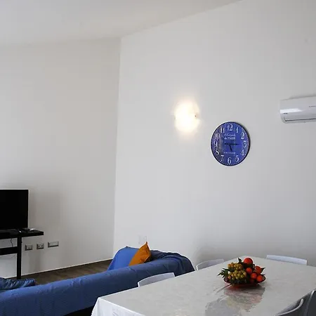 Con Terrazza In Centro S Antioco C606 Apartment