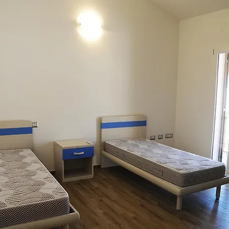 Con Terrazza In Centro S Antioco C606 Apartment