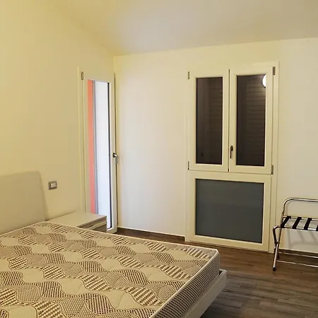 Apartment Con Terrazza In Centro S Antioco C606 Sant'Antioco